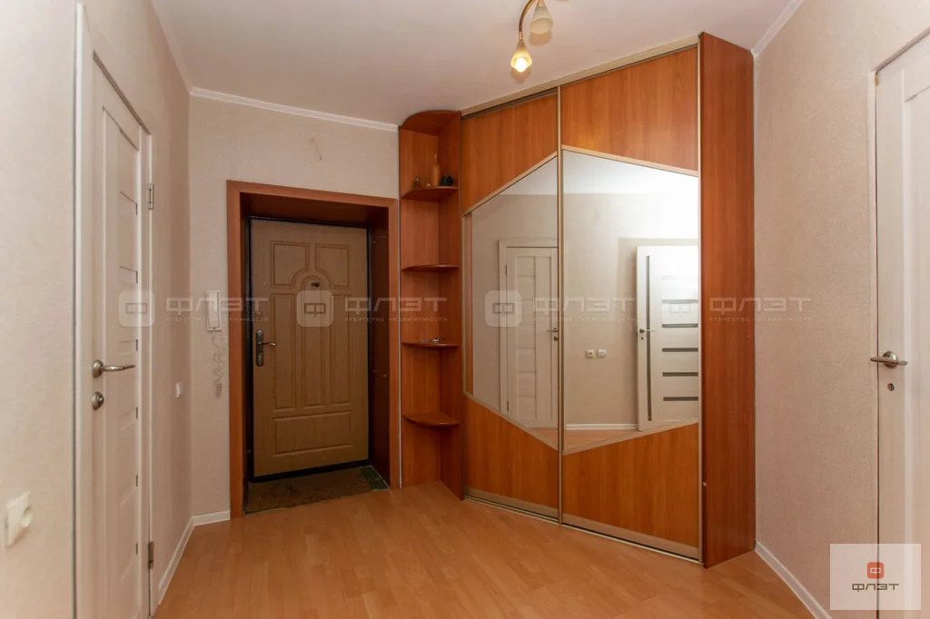Продажа квартиры, Казань, ул. Азинская 2-я - Фото 13