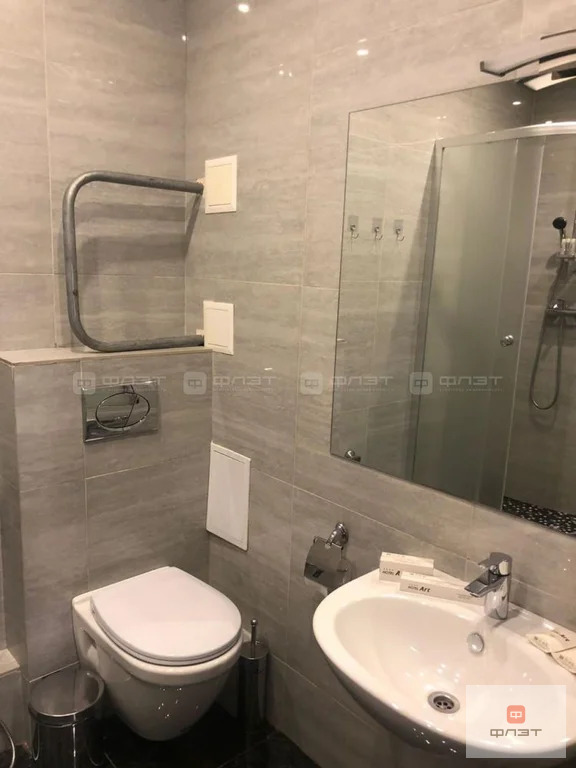 Продажа квартиры, Казань, ул. Волкова - Фото 13