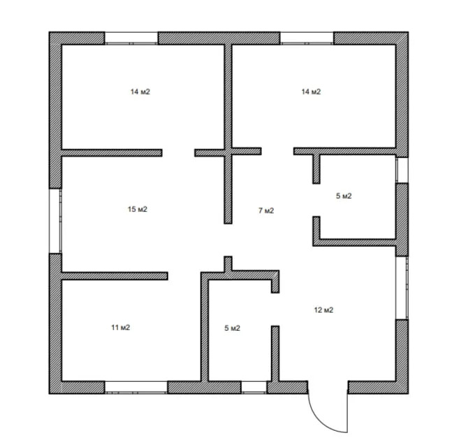 Продажа дома, Абинск, Абинский район, Киевский пер. - Фото 3