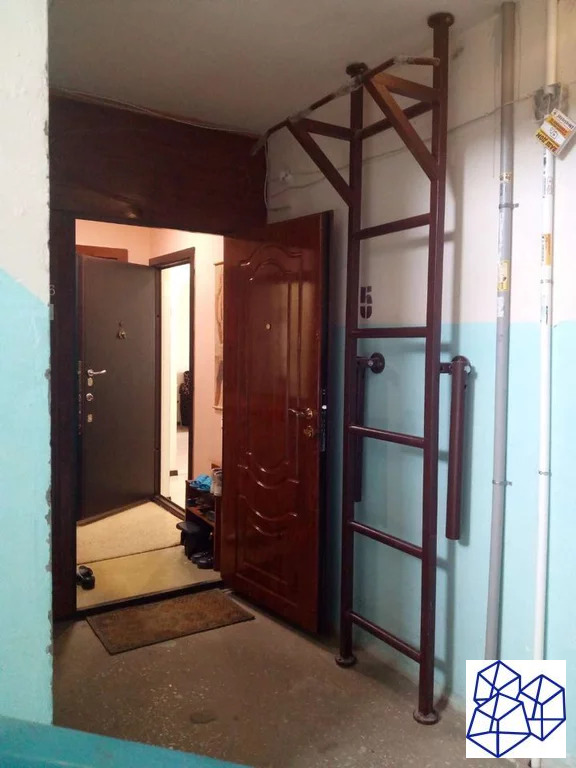 Продажа квартиры, Энгельс, Пролетарская улица, д.1 - Фото 5