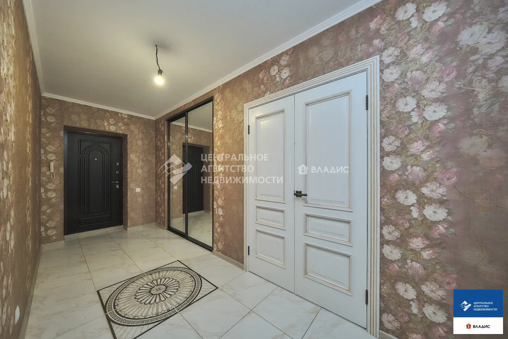 Продажа квартиры, Рязань, ул. Вишневая - Фото 0