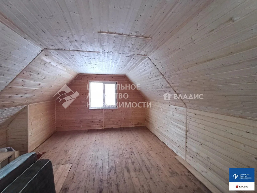 Продажа дома, Кузьминское, Рыбновский район - Фото 11