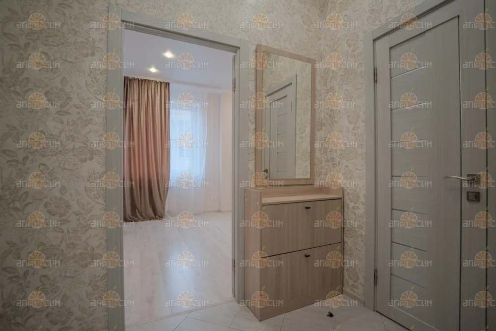 1-комн. квартира - Фото 5