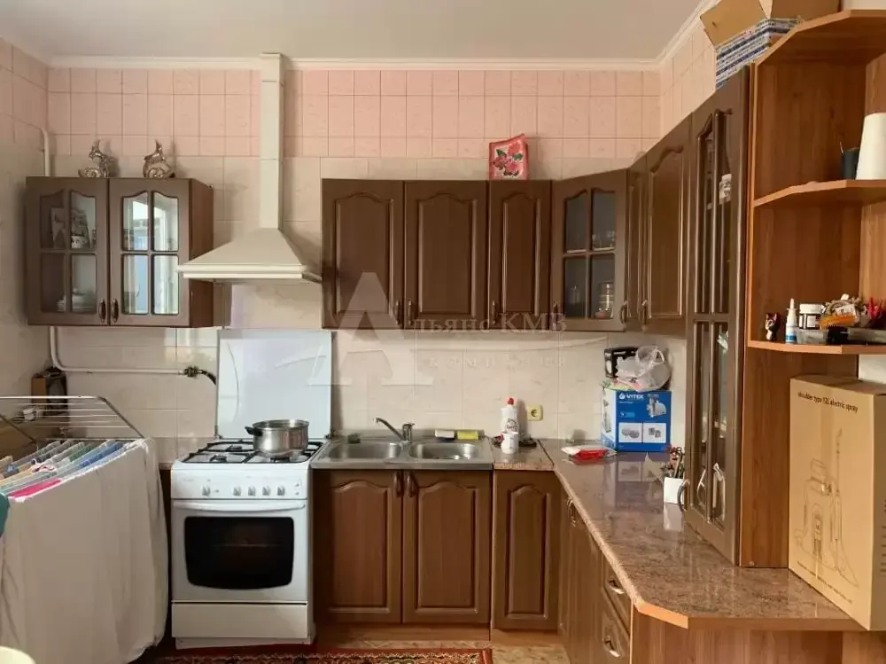 Продажа дома, Георгиевск, ул. Нахимова - Фото 13