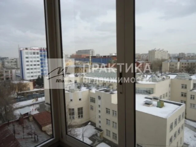 Продажа квартиры, Центросоюзный пер. - Фото 13