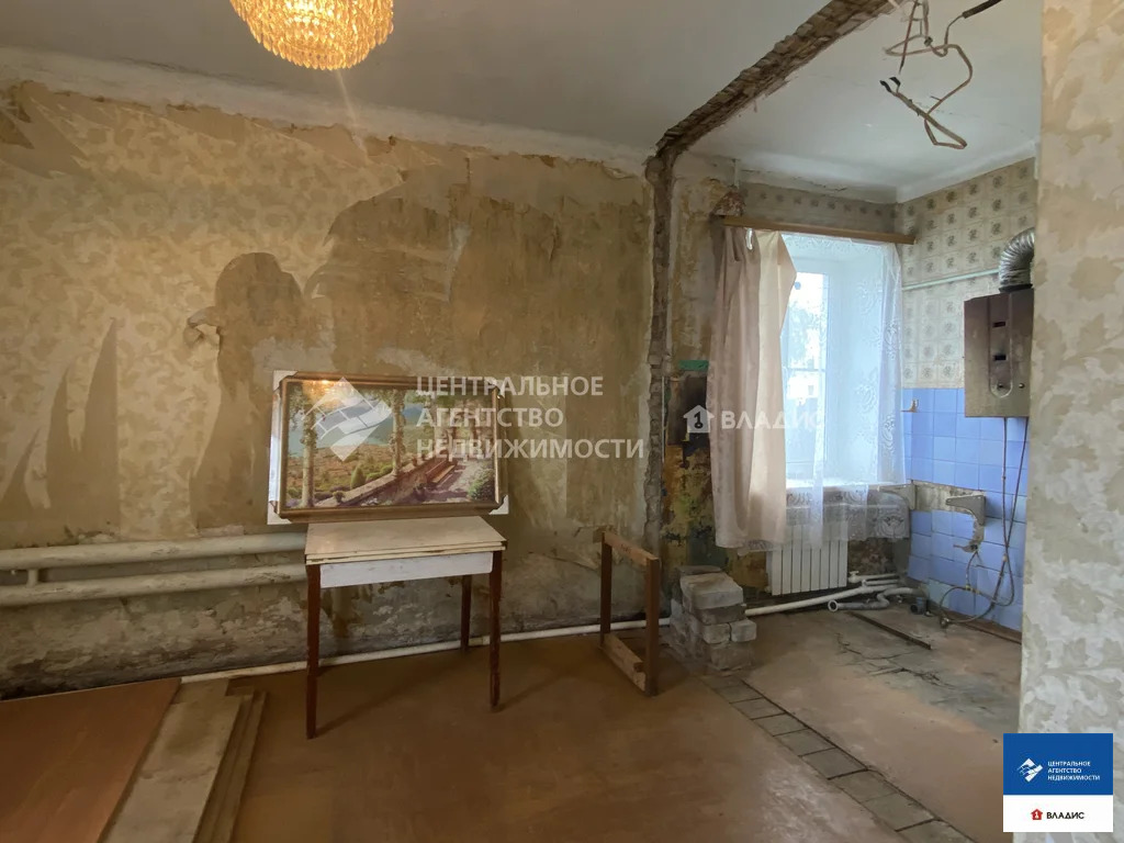 Продажа квартиры, Скопин, ул. Ленина - Фото 11