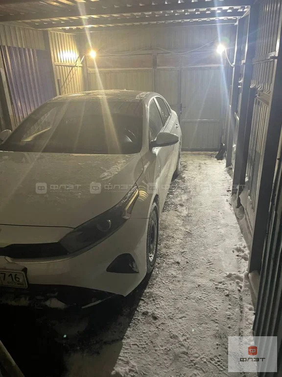 Продажа дома, Казань, ул. Дуслык (Большие Клыки) - Фото 4