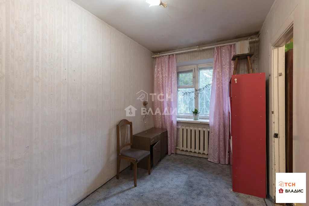 Продажа квартиры, Королев, Макаренко проезд - Фото 1