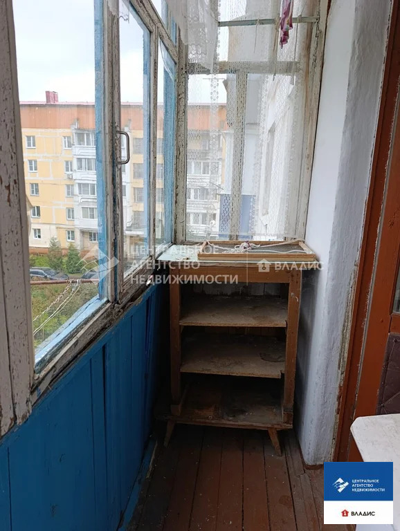 Продажа квартиры, Шилово, Шиловский район, ул. Луговая - Фото 8