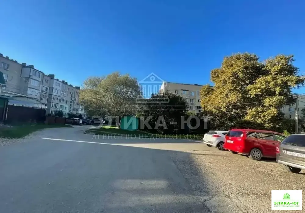 Продажа квартиры, Новомихайловский, Туапсинский район, 2-мкр. - Фото 4