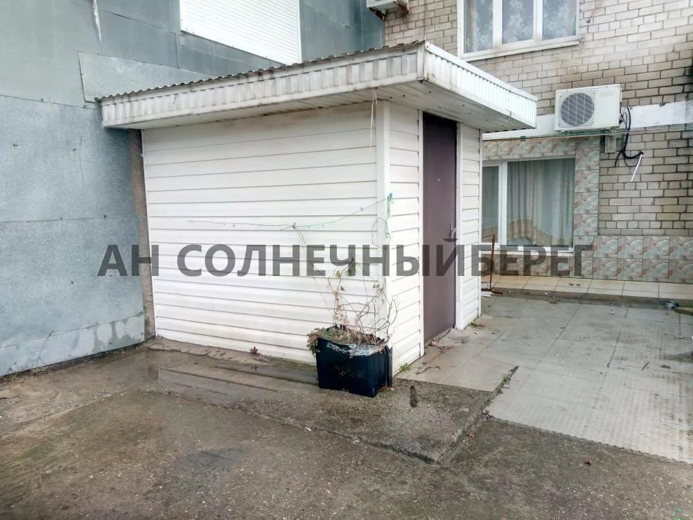 Продажа квартиры, Ольгинка, Туапсинский район, 2 микрорайон - Фото 23