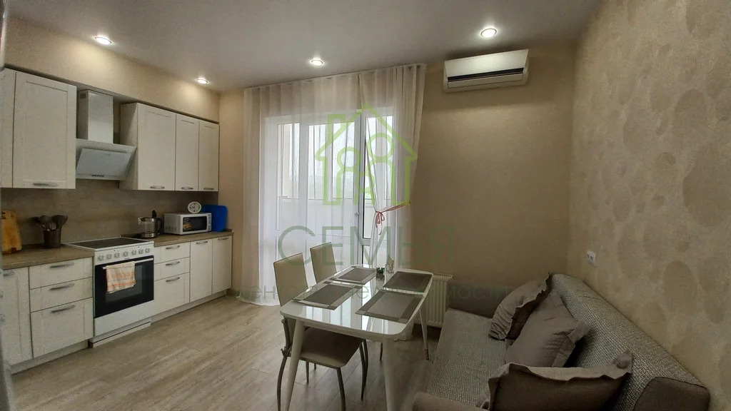 Аренда квартиры, Дивноморское, ул. Горная - Фото 6