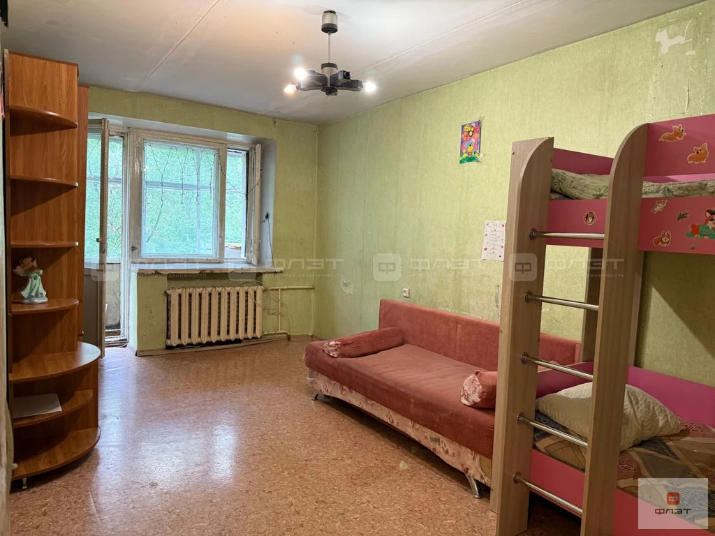 Продажа квартиры, Казань, ул. Комарова - Фото 3