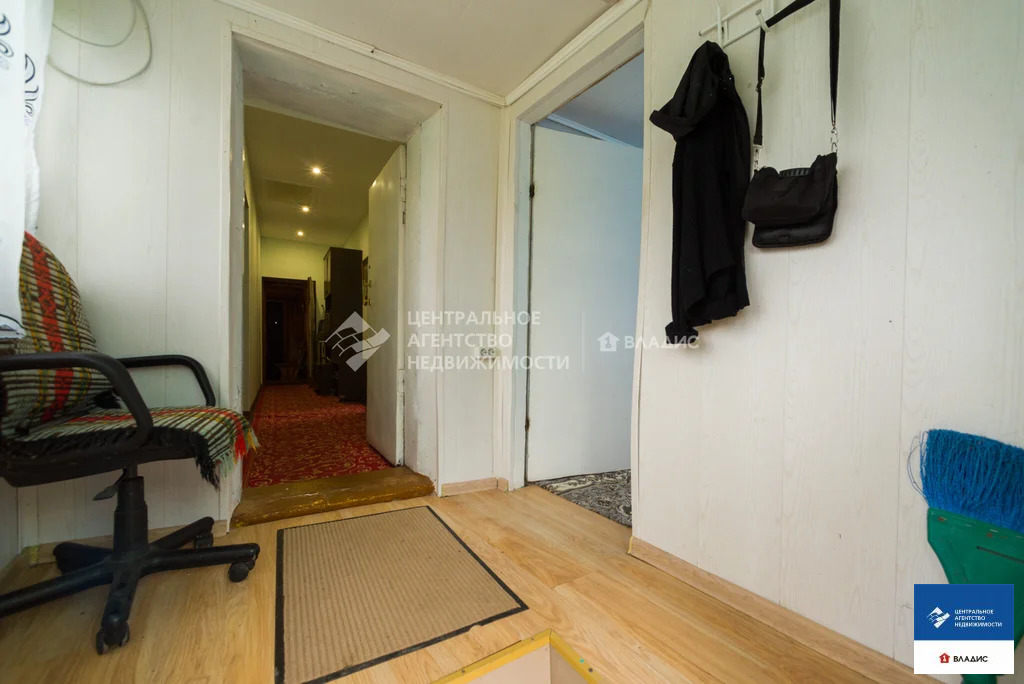 Продажа дома, Желобова Слобода, Спасский район, ул. Луговая - Фото 16