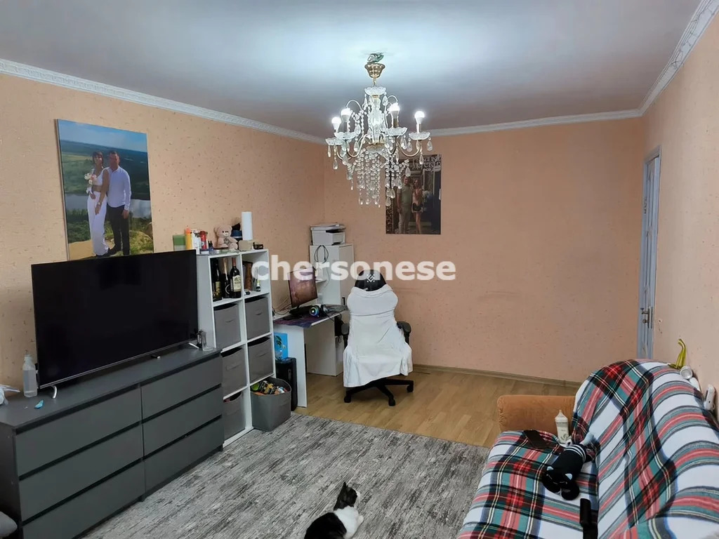 Продажа квартиры, Севастополь, ул. Каштановая - Фото 8