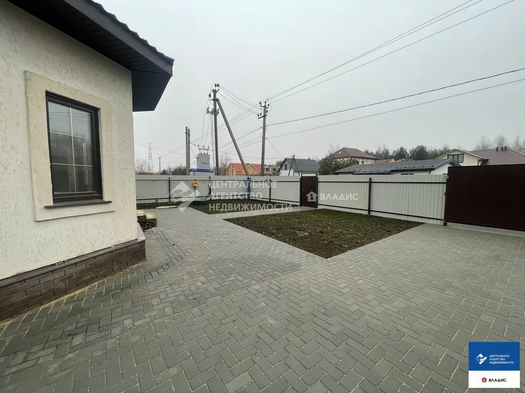 Продажа дома, Заборье, Рязанский район - Фото 3
