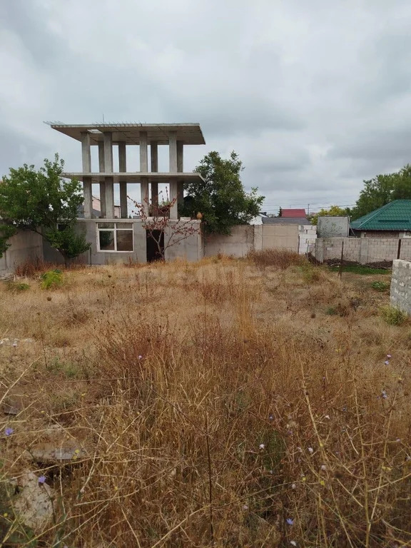 Продажа участка, Севастополь, территория СТ Успех - Фото 0