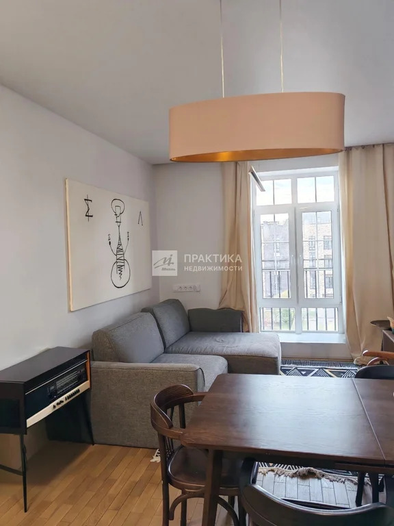 Продажа квартиры, Апрелевка, Наро-Фоминский район, улица Парк Апрель - Фото 3