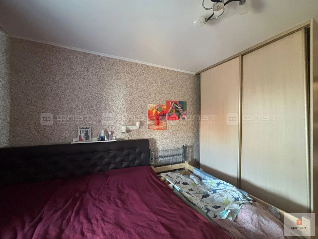 Продажа квартиры, Казань, ул. Дубравная - Фото 5