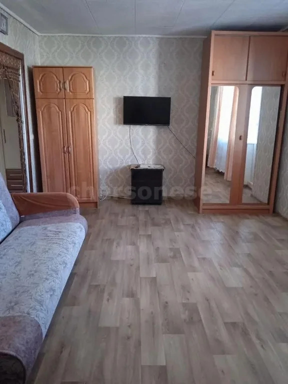 Продажа квартиры, Севастополь, ул. Адмирала Фадеева - Фото 1