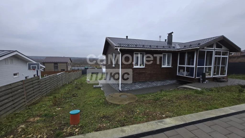 Продажа дома, Медвенка, Ленинский район, Луговая ул. - Фото 27