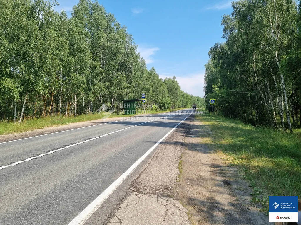 Продажа участка, Спасский район - Фото 7