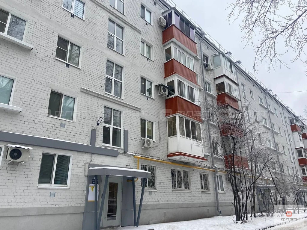 Аренда квартиры, Казань, ул. Восстания д.74 - Фото 14