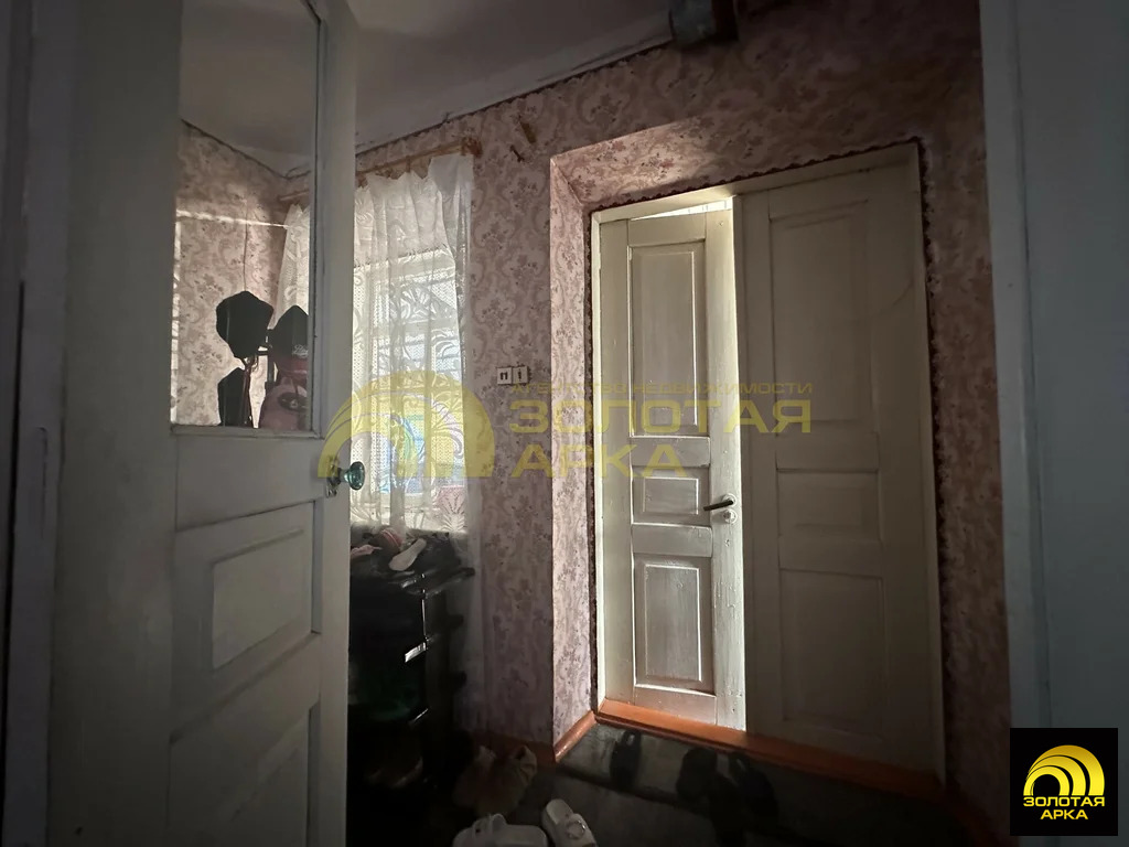 Продажа дома, Старотитаровская, Темрюкский район, Ильича пер. - Фото 1