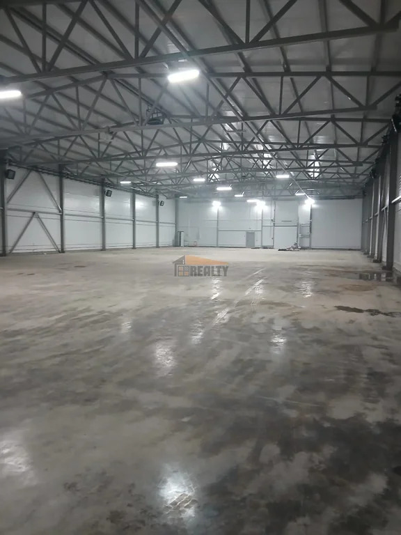 Продажа производственного помещения, Домодедово, Домодедово г. о., ... - Фото 1