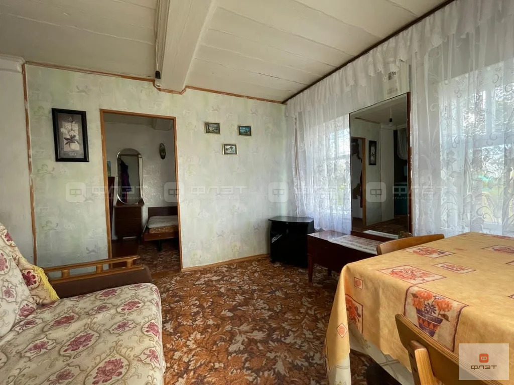 Продажа дома, Ключищи, Верхнеуслонский район, ул. Дачная - Фото 14