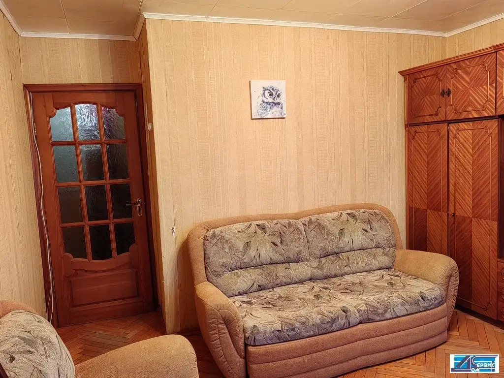 продается 3-х комнатная квартира - Фото 4