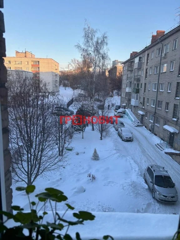 Продажа квартиры, Новосибирск, Сибиряков-Гвардейцев пл. - Фото 6