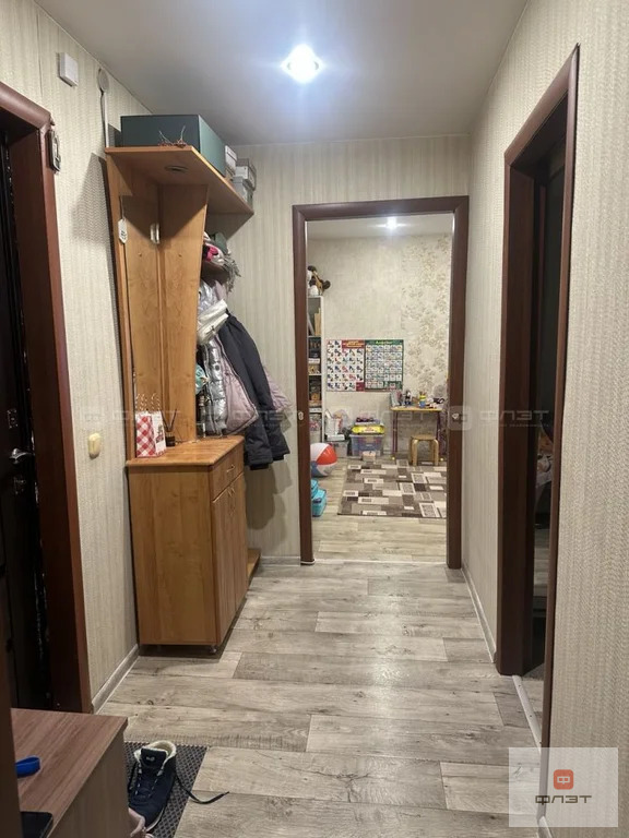 Продажа квартиры, Зеленодольск, Зеленодольский район, ул. Бакы Урманче - Фото 7