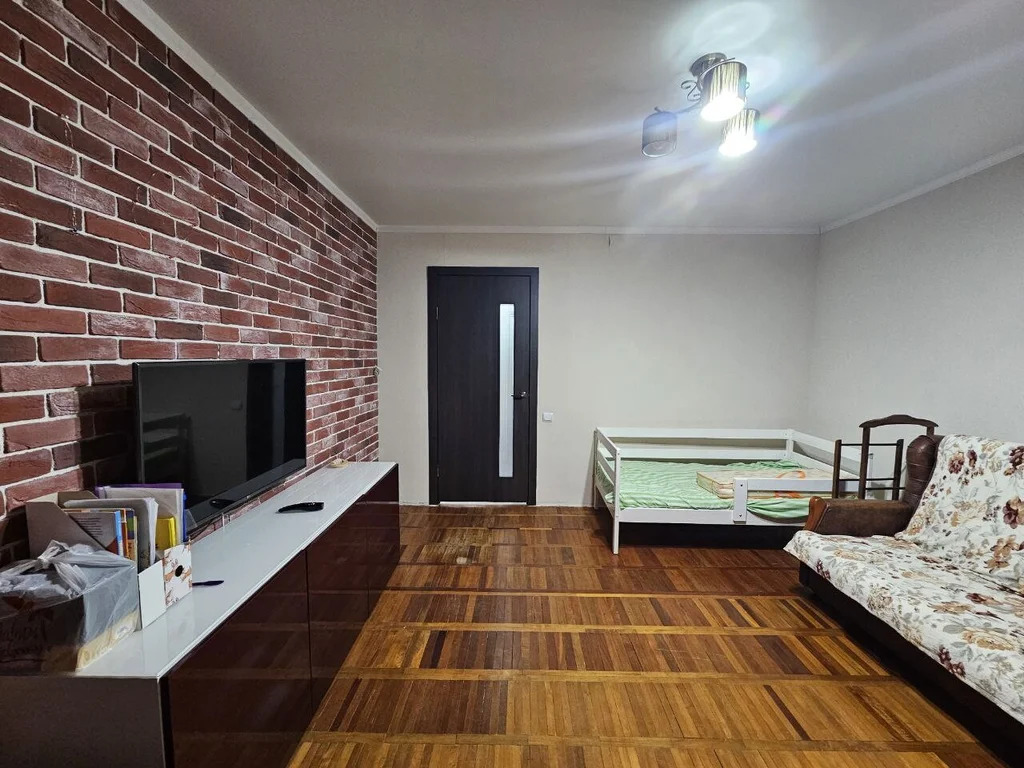 Продажа квартиры, Абинск, Абинский район, ул. Нефтепромысловая - Фото 6