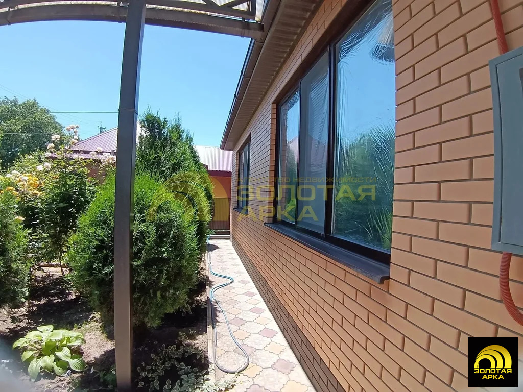 Продажа дома, Курчанская, Темрюкский район, ул. Кузнечная - Фото 5