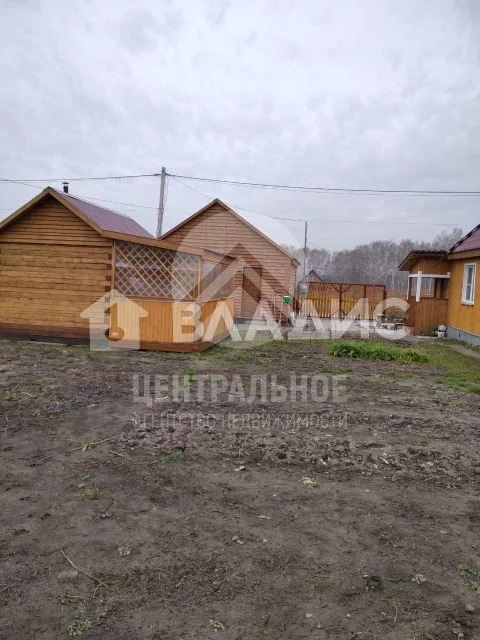 Новосибирский район, садовое товарищество Иня-НАПО,  дом на продажу - Фото 5