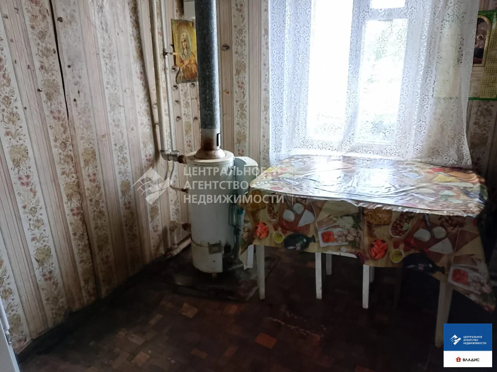 Продажа дома, Срезнево, Рыбновский район - Фото 12