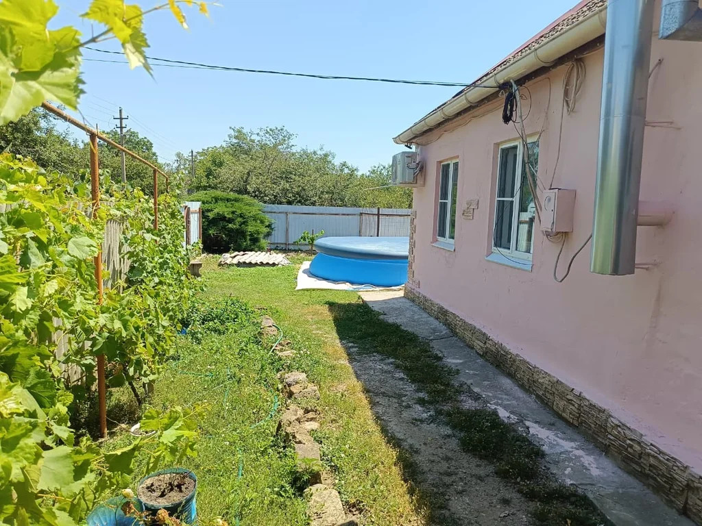 Продажа дома, Стрелка, Темрюкский район, ул. Пушкина - Фото 6