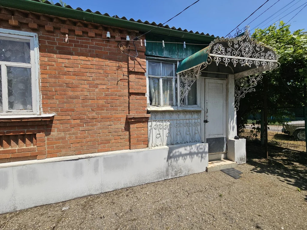 Продажа дома, Абинск, Абинский район, ул. Лермонтова - Фото 1