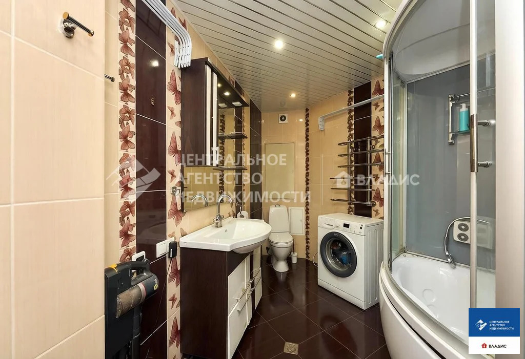 Продажа квартиры, Рязань, Солотчинское шоссе - Фото 12