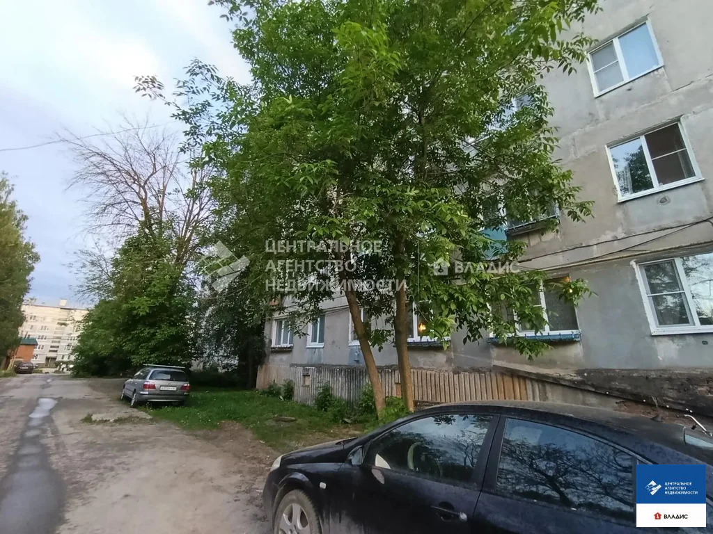 Продажа квартиры, Шилово, Шиловский район, ул. Стройкова - Фото 1