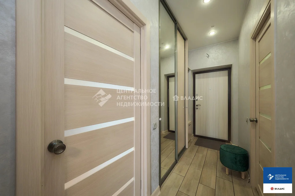 Продажа квартиры, Рязань, ул. Чкалова - Фото 13