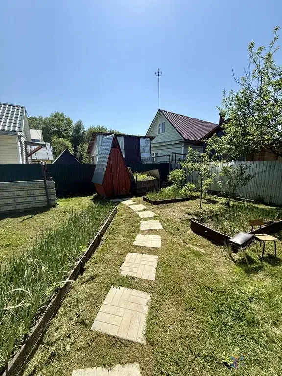 Продам дом - Фото 14