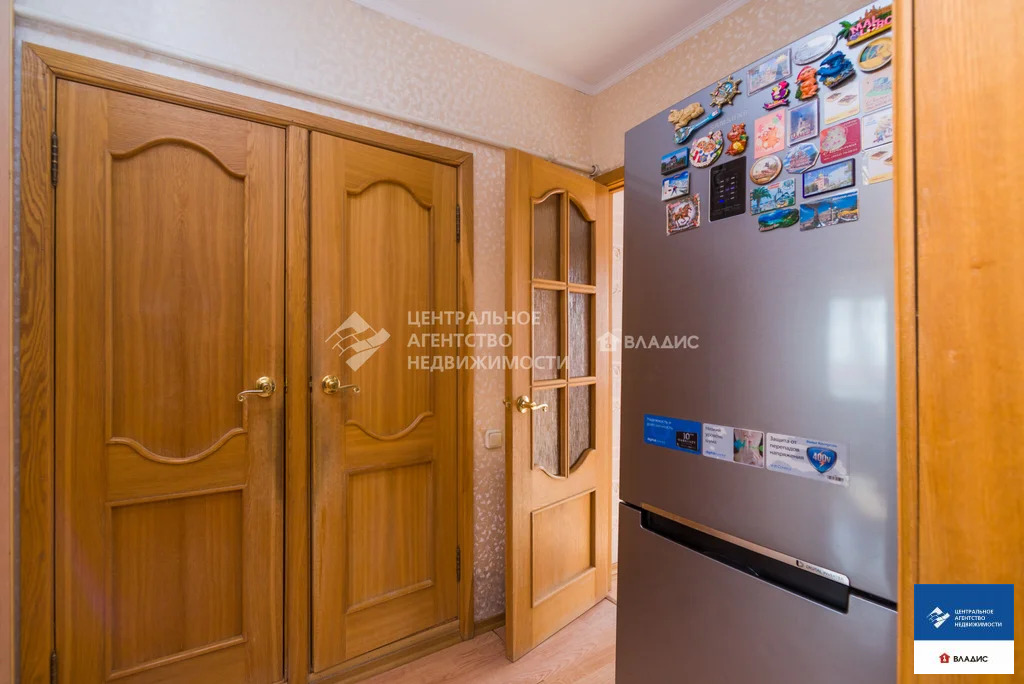 Продажа квартиры, Рязань - Фото 15