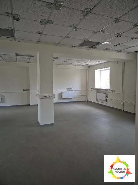 Сдается отдельно стоящее здание на огороженной территории с парковкой - Фото 9