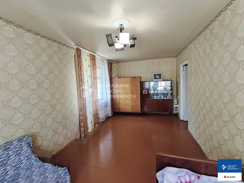 Продажа квартиры, Береговая Погореловка, Пронский район - Фото 14