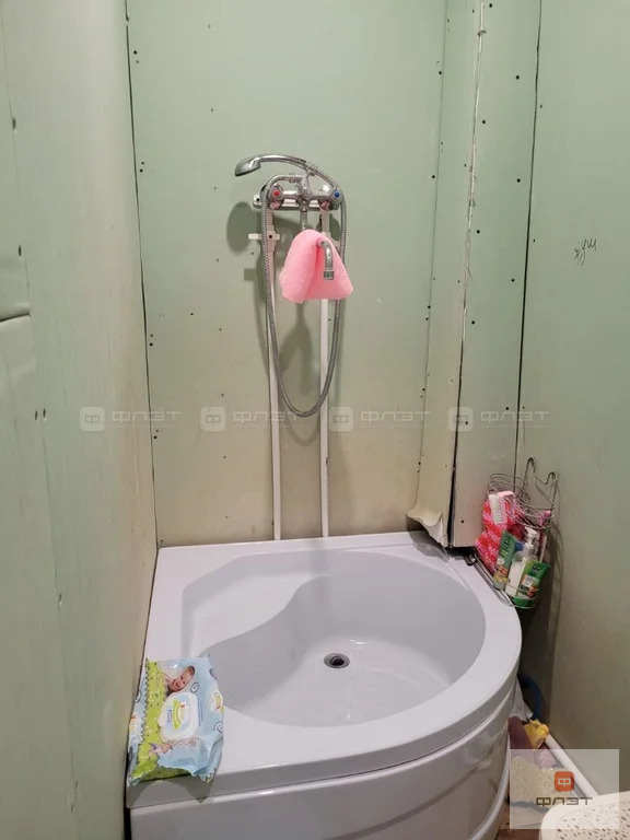 Продажа дома, Чубарово, Высокогорский район, ул. Набережная - Фото 14