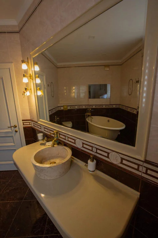 Коттедж 564.999 м2 на участке 24 сот. - Фото 13