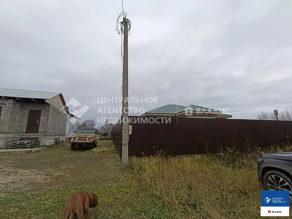 Продажа дома, Шилово, Шиловский район, ул. Евпатия Коловрата - Фото 10