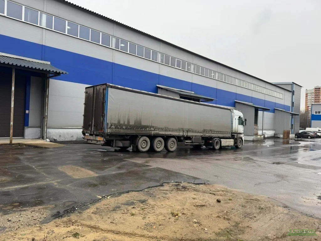 Аренда склада, Балашиха, Балашиха г. о., ул. Центральная - Фото 2